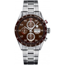Tag Heuer Carrera CV2A12-BA0796